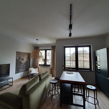 Apartament Ovoc Chodzież 外观 照片