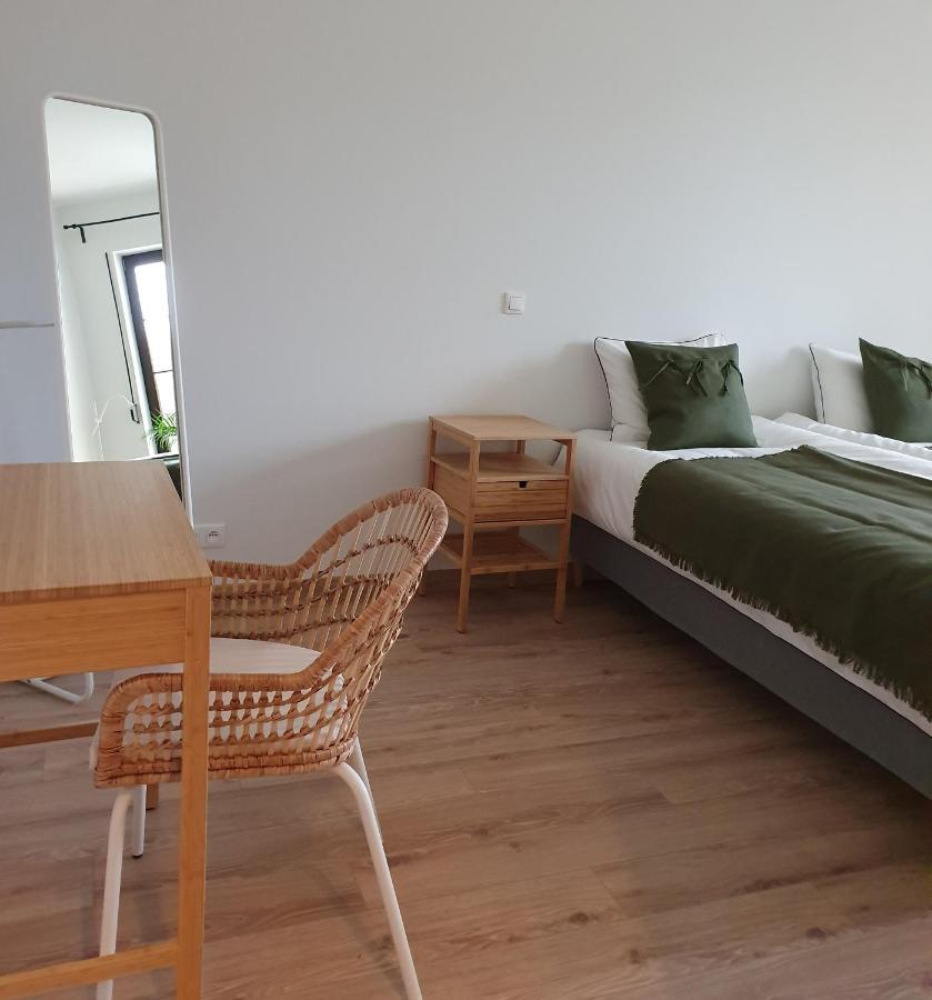 Apartament Ovoc Chodzież 外观 照片